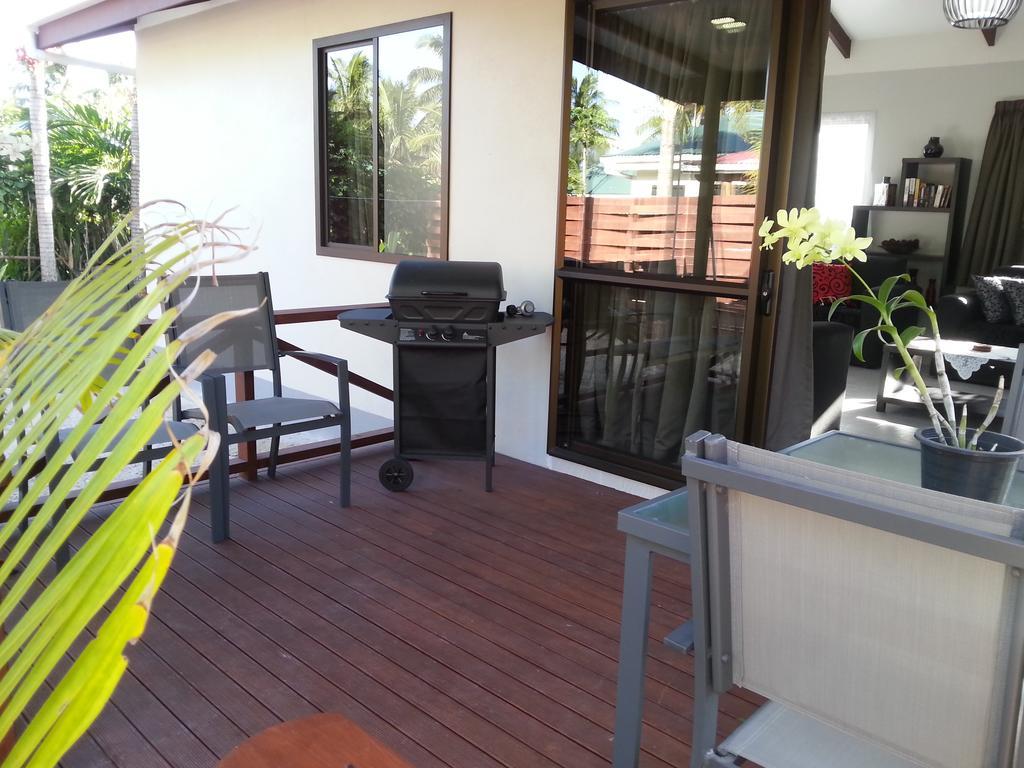 Sunset Palms Rarotonga酒店 客房 照片