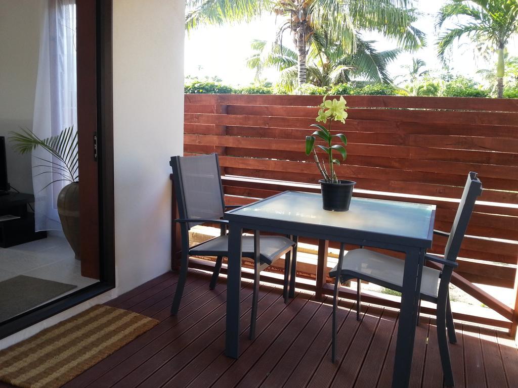 Sunset Palms Rarotonga酒店 客房 照片