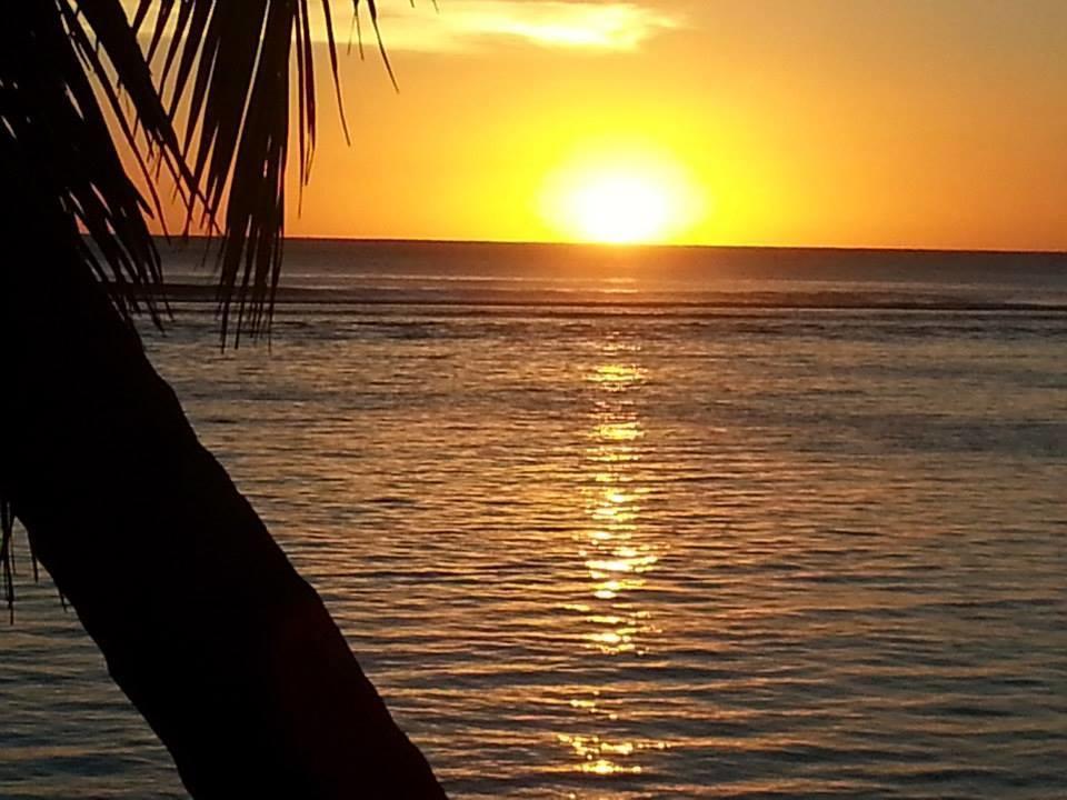Sunset Palms Rarotonga酒店 客房 照片