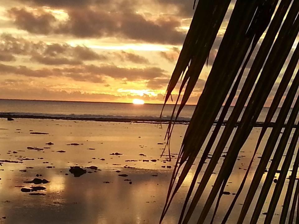 Sunset Palms Rarotonga酒店 客房 照片
